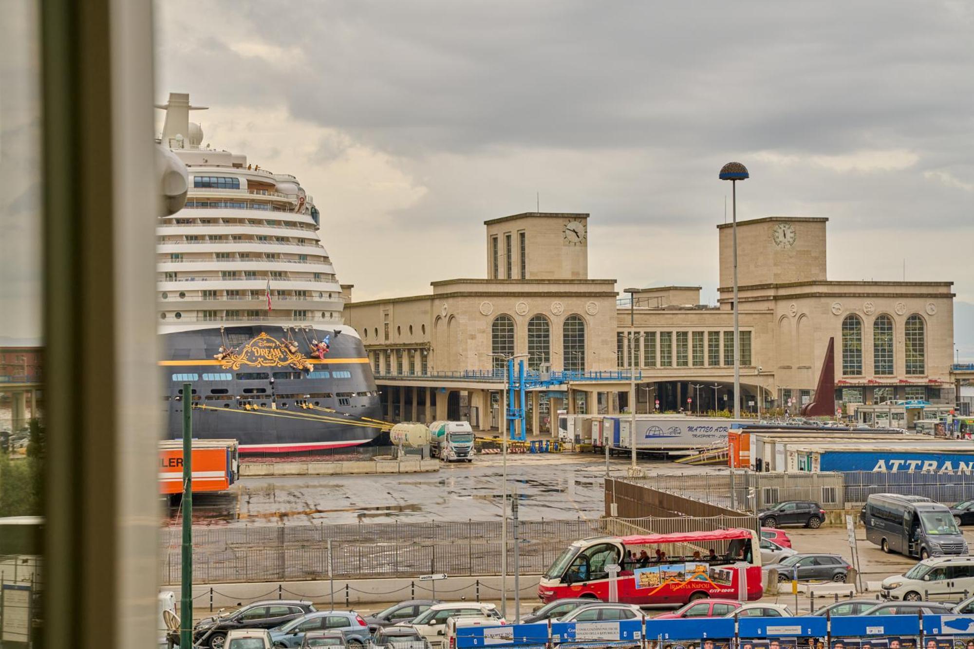 Gasthuis La Marina *